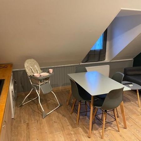 Appartement Yuandudu 누와예-쉬르-셰르 외부 사진