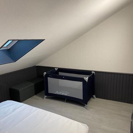 Appartement Yuandudu 누와예-쉬르-셰르 외부 사진
