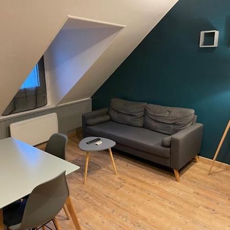Appartement Yuandudu 누와예-쉬르-셰르 외부 사진