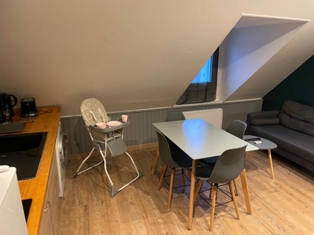 Appartement Yuandudu 누와예-쉬르-셰르 외부 사진