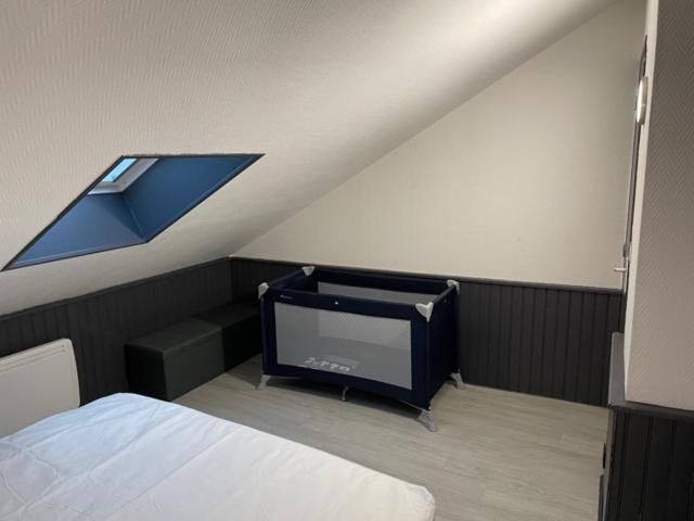 Appartement Yuandudu 누와예-쉬르-셰르 외부 사진