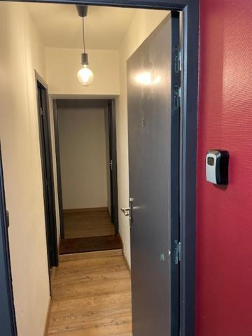 Appartement Yuandudu 누와예-쉬르-셰르 외부 사진