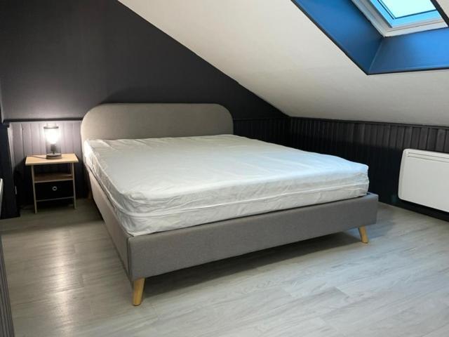 Appartement Yuandudu 누와예-쉬르-셰르 외부 사진