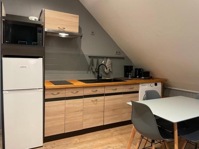 Appartement Yuandudu 누와예-쉬르-셰르 외부 사진